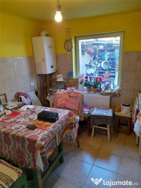 Casa Individuala Mehala