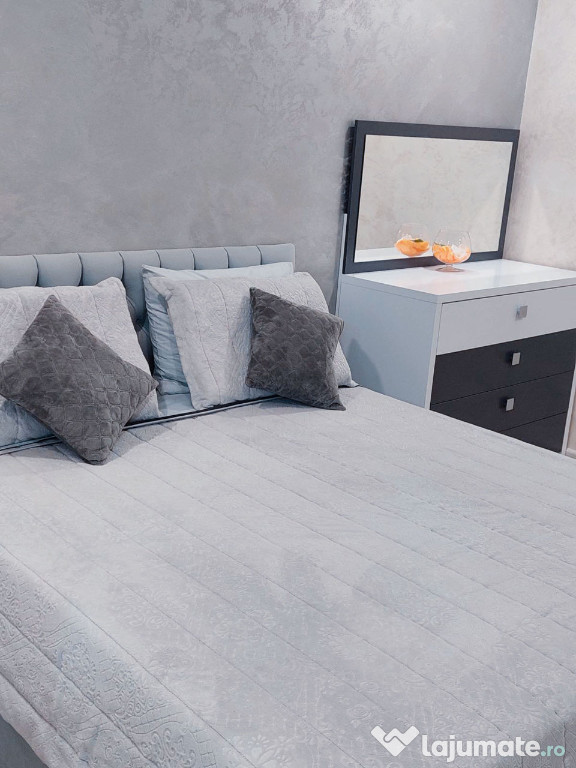 Garsoniera de inchiriat in zona Aviatiei