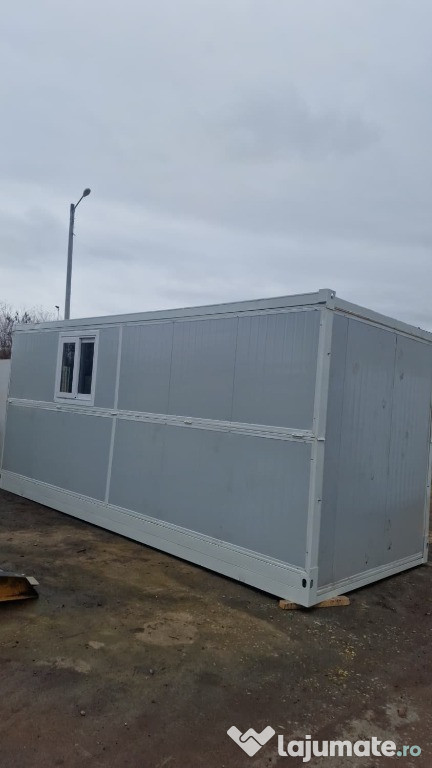 Container modular
