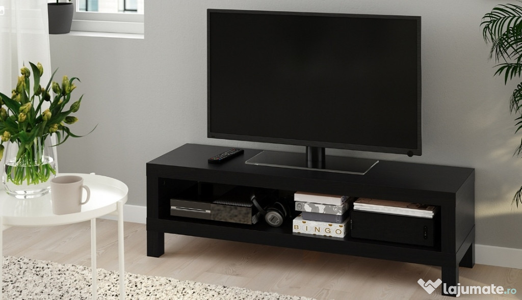 Vând comoda TV Ikea Lack