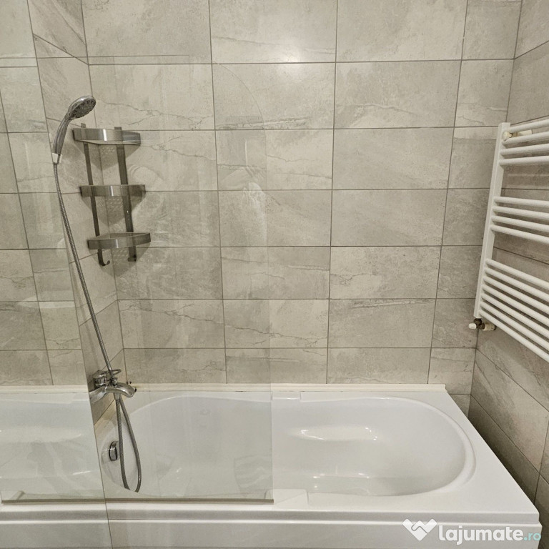 Metalurgiei viva dubla parter