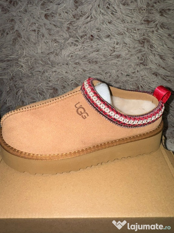 Ugg Tazz Maro NOI