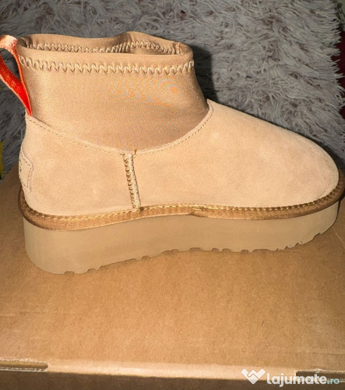 UGG Classic Mini Dipper