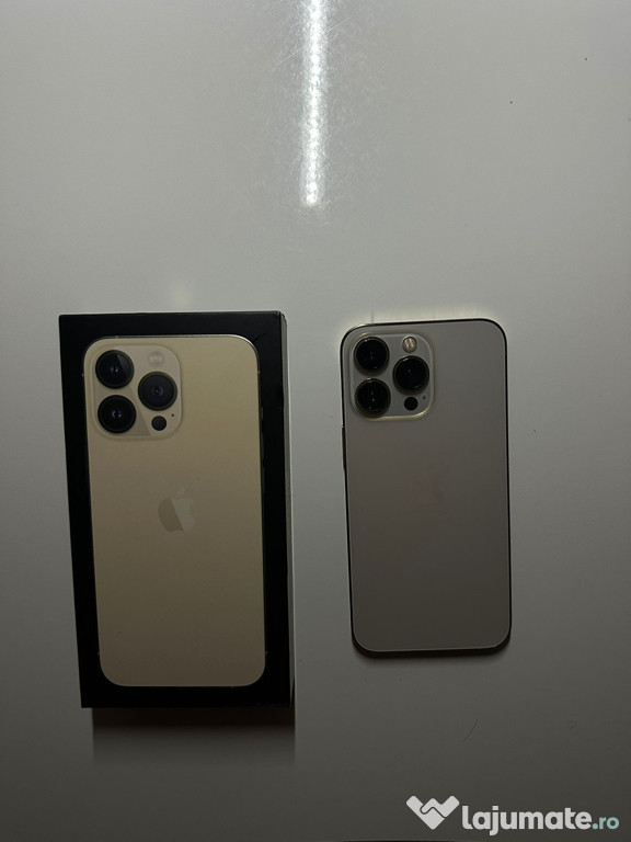 Iphone 13 Pro,128gb, in stare PERFECTA!!✨✨