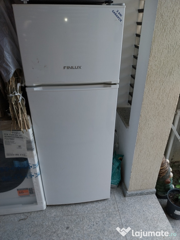 Frigider Finlux 800 lei