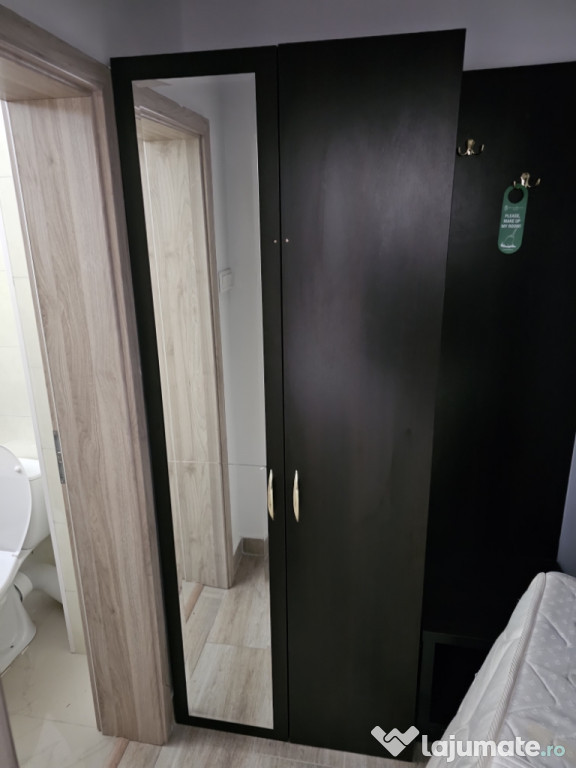 Dulap șifonier dresing