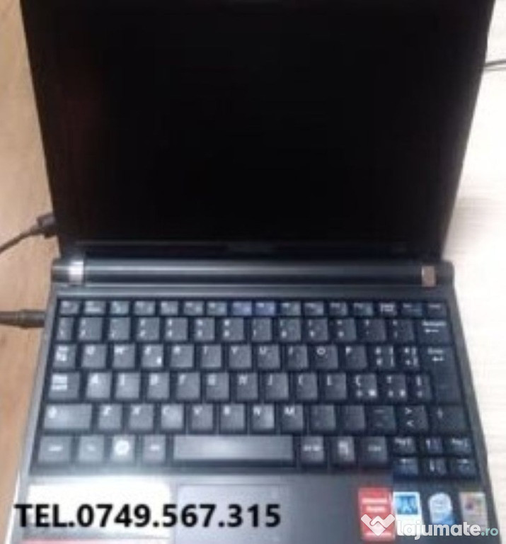 Vand laptop mini Samsung NC 10