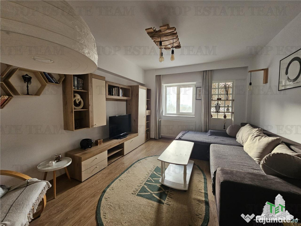 Apartament 2 camere zona OMV Tomis Nord