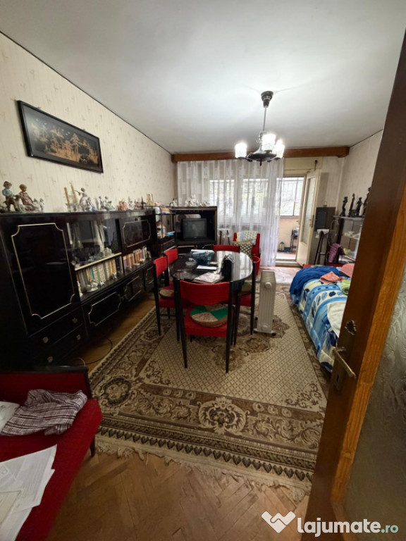 Apartament 3 camere, 78 mp, zona Brazda lui Novac