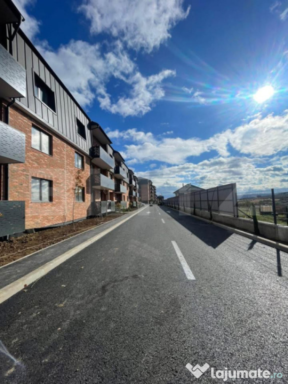 Apartament 3 camere, parcare, boxa incluse, Beta Residence