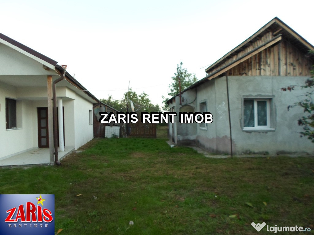 Casa in Ungureni, Cornesti, Dambovita