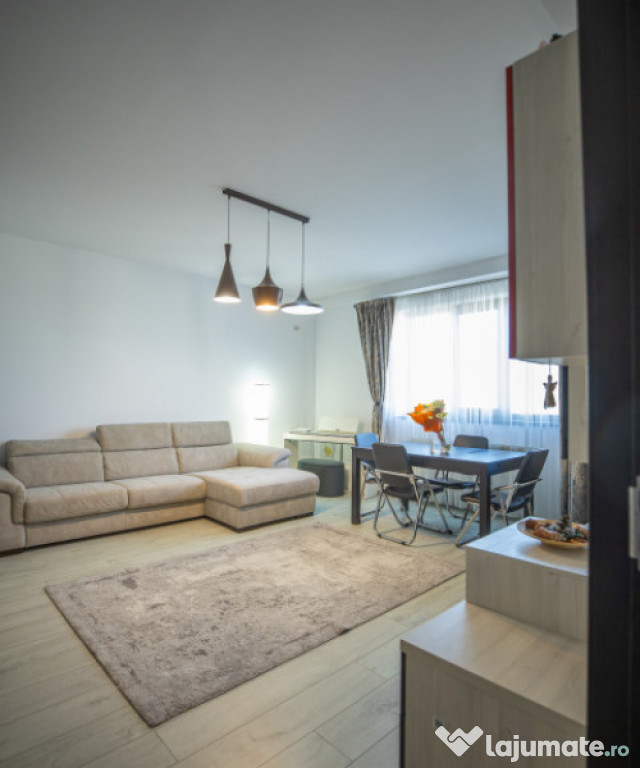 Apartament 3 camere zona Faleză Nord, Constanta