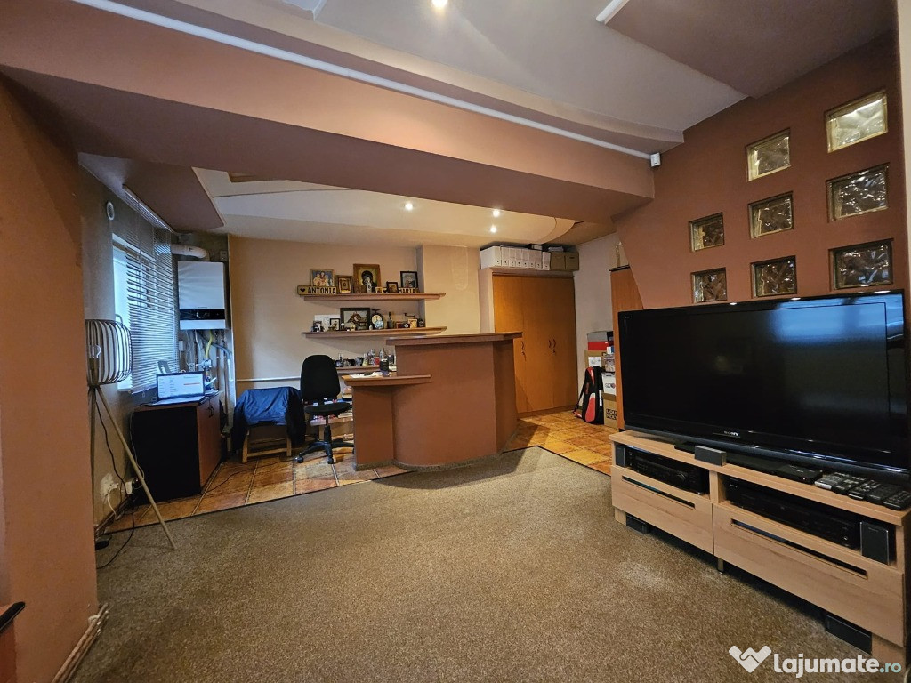 Garsoniera parter, Craiovei, 330 euro