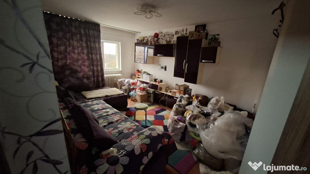 Apartament 2 camere Cartier 9 Mai Stadion ASTRA - Ploiesti