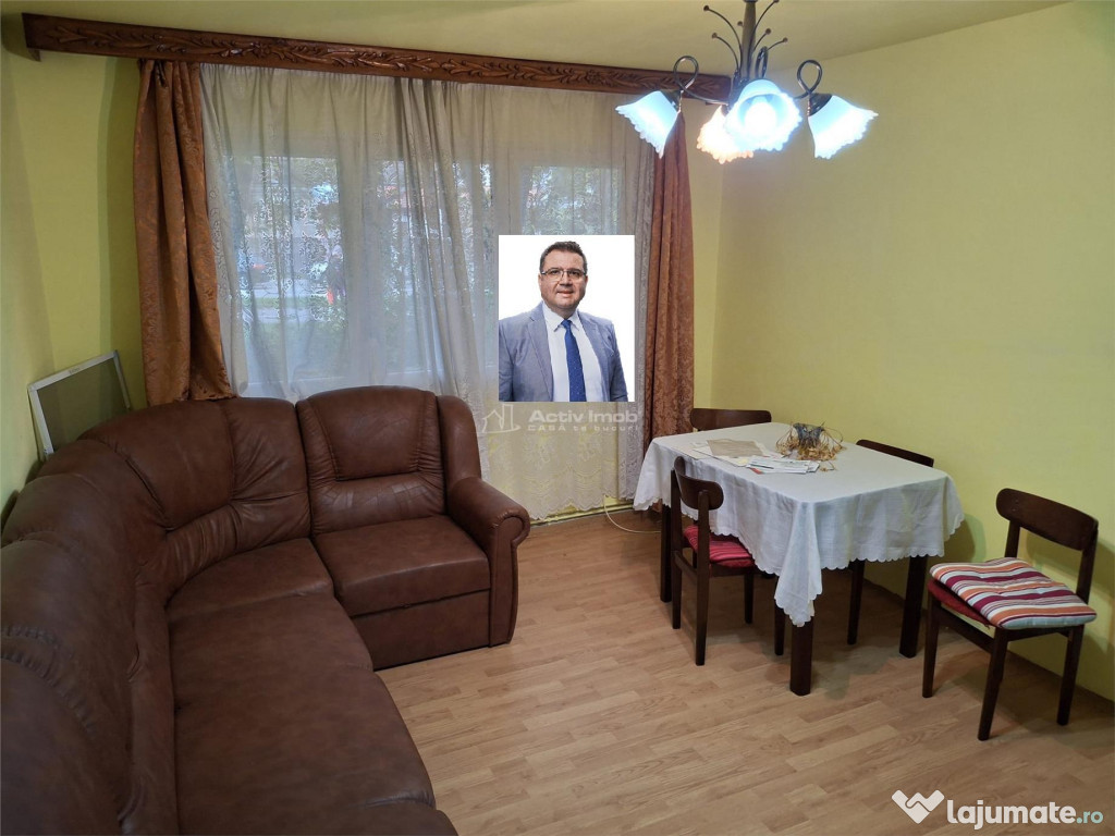 RESITA CHIRIE, APT 2 CAM, PARTER ZONA GOVANDAR