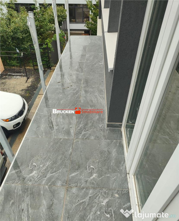 SPATIU BIROURI - 200 mp open space | Sanmartin