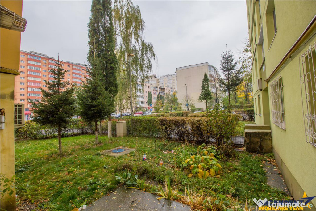 Decomandat, etaj1, Astra, Brasov