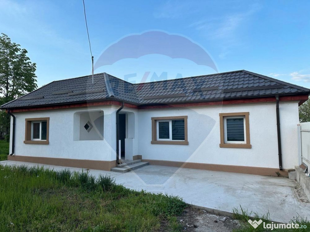 Casă / Vilă cu 2 camere de vânzare