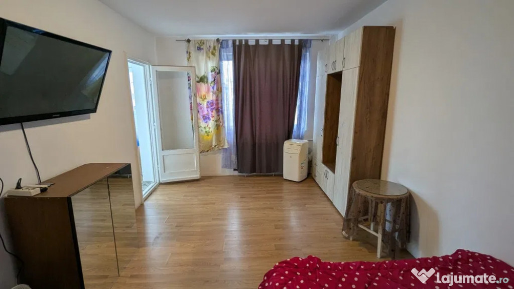 Apartament 2 Camere / 5 minute Metrou Nicolae Grigorescu