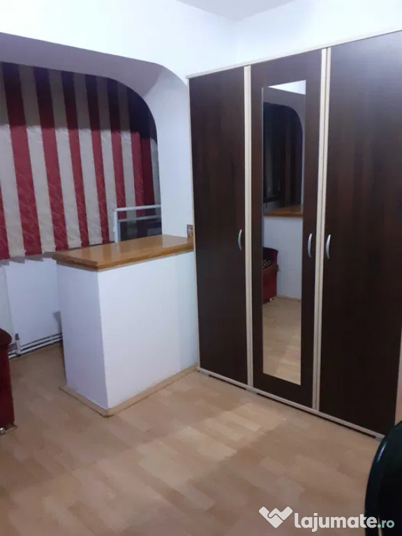 Apartament 2 camere decomantat, zona intrare Obcini