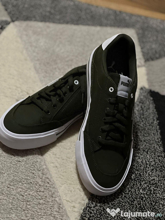 Vând adidași Puma mărimea 44