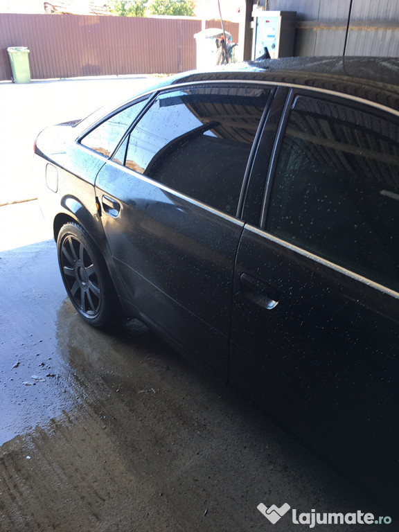 Audi a6c5 hidramat 2,5 diesel