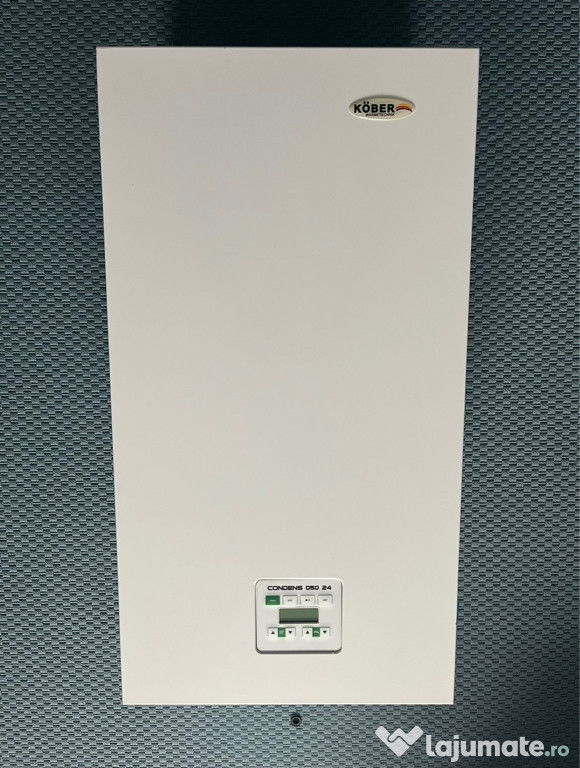 Vand centrala Motan 24kw