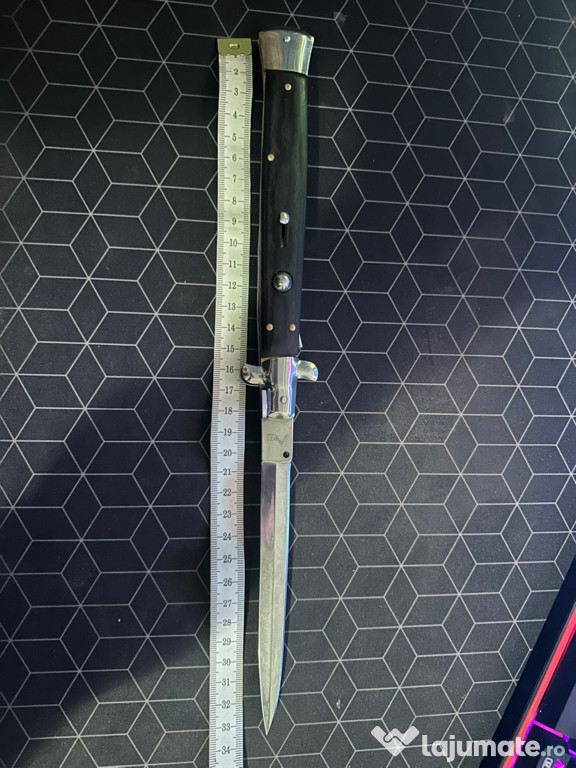 Briceag stiletto 33 cm