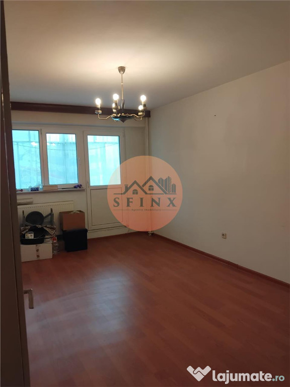 Apartament 2 camere decomandate Tiglina 1 PS-uri, etaj 1