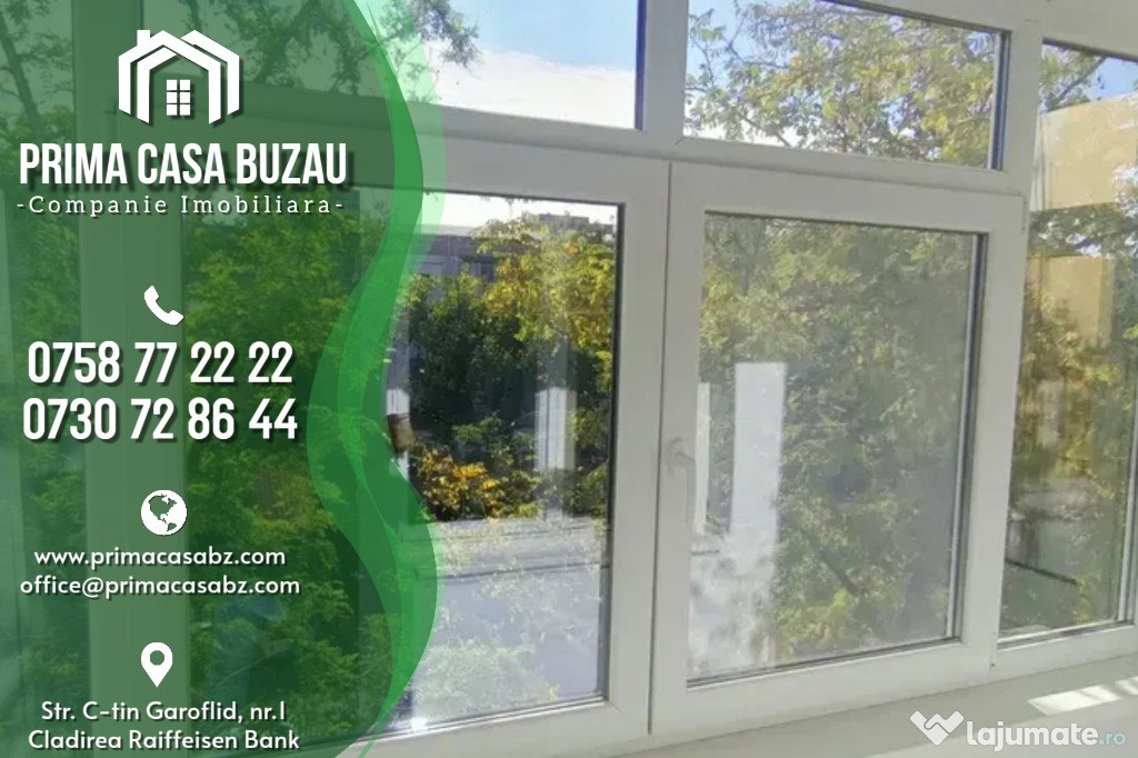 Apartament cu 3 camere ~ zona N. Balcescu ~ etaj 3 ~ confort 1