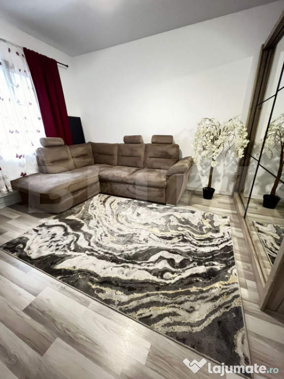 Apartament 1 camera etj 1 ASTORIA Residence parcare inclusa