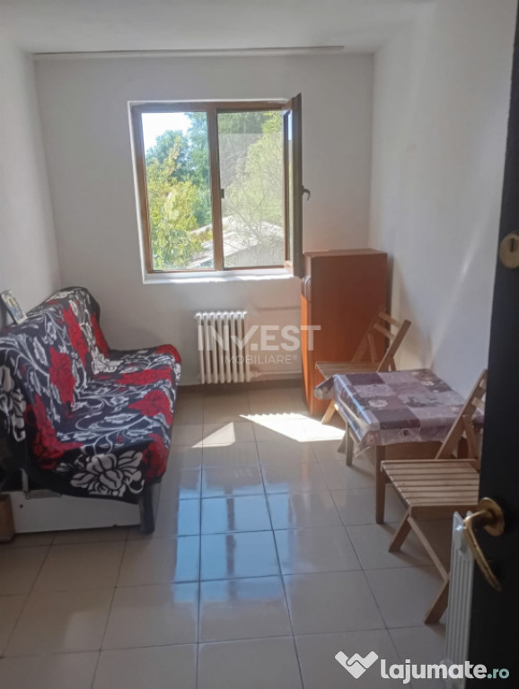 INCHIRIERE-CAMERA DE CAMIN-BULARGA