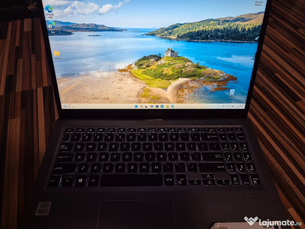 Laptop ASUS X515FA