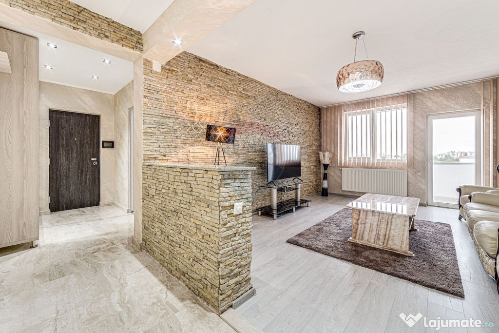 Apartament premium 2 camere în zona Grădiște