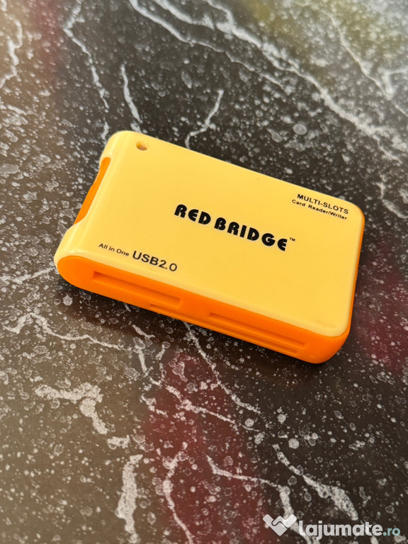 Vând Cititor de Carduri