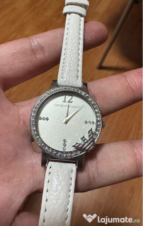 Vând Ceas Emporio Armani Damă