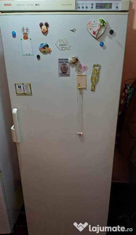 Congelator marca Bosch no frost