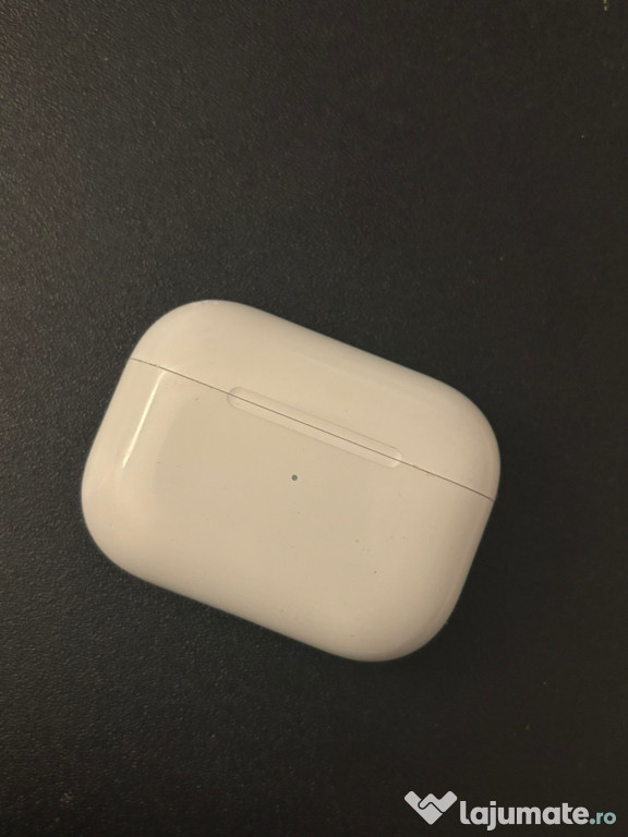 Left casti airpods & case airpods pro 2