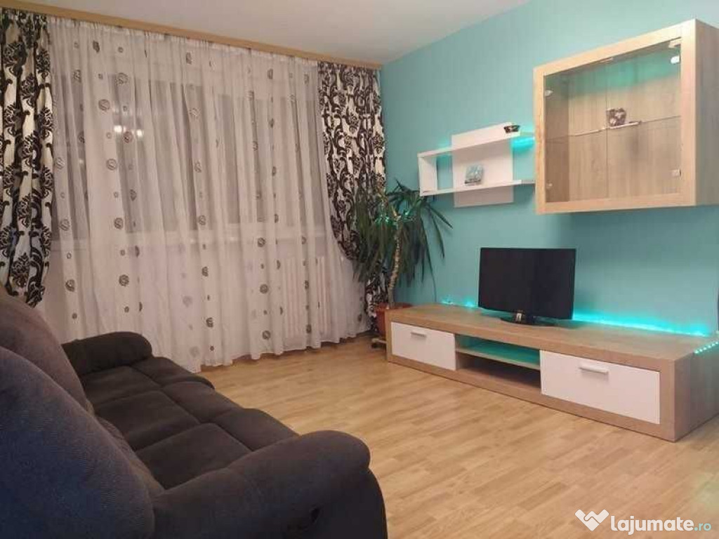 Apartament 2 camere - decomandat - zona Progresu - loc de...