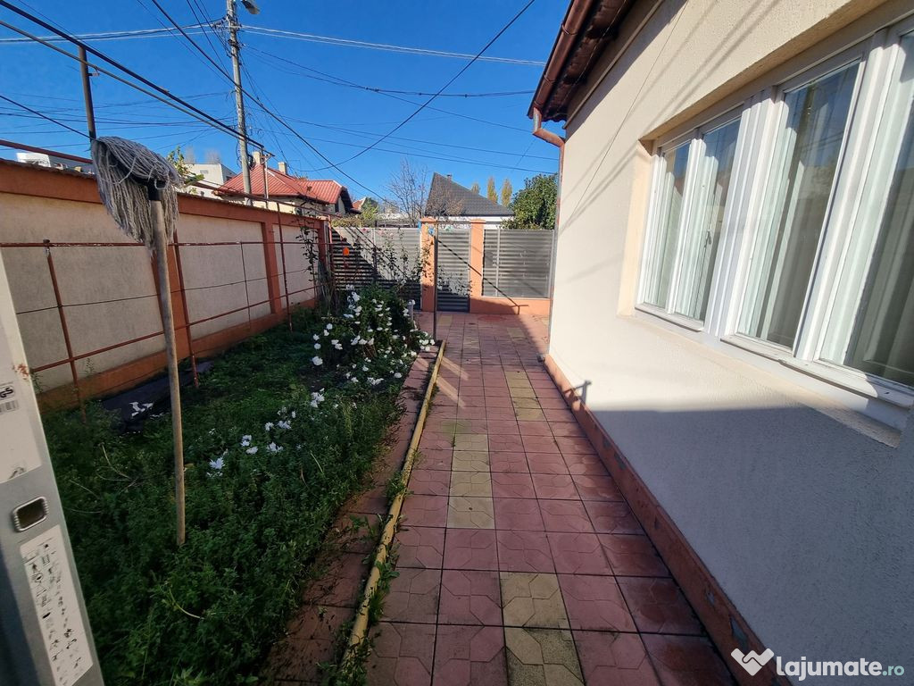 Capitol- casa de caramaida