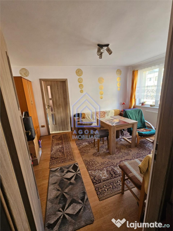 Apartament central