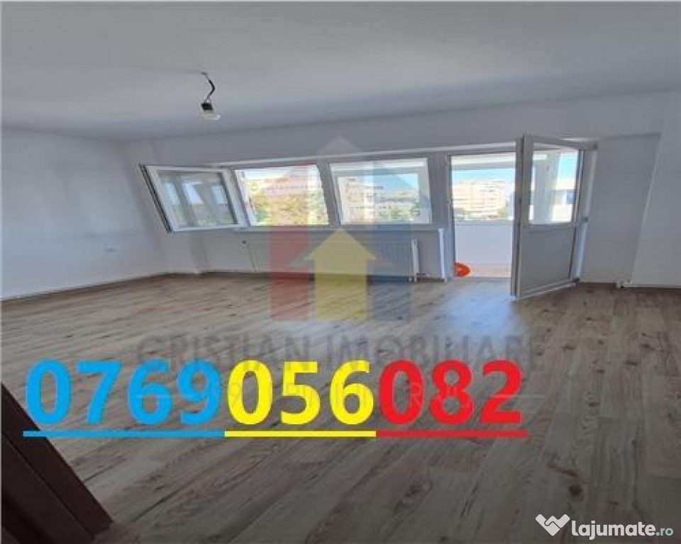 Apartament 2 cam confort 1 Decomandat Buzaului