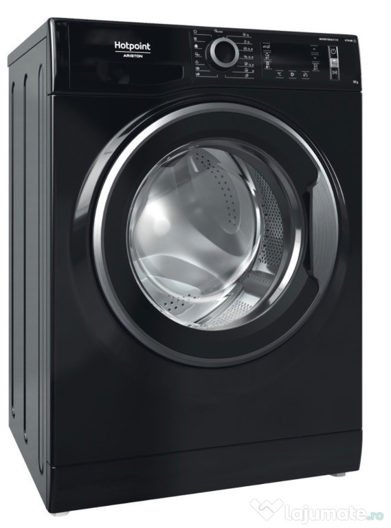 Masina se spalat rufe Hotpoint 9kg