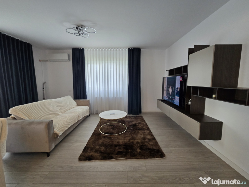 2 camere SI 2x parcare l prima chirie l Ghencea