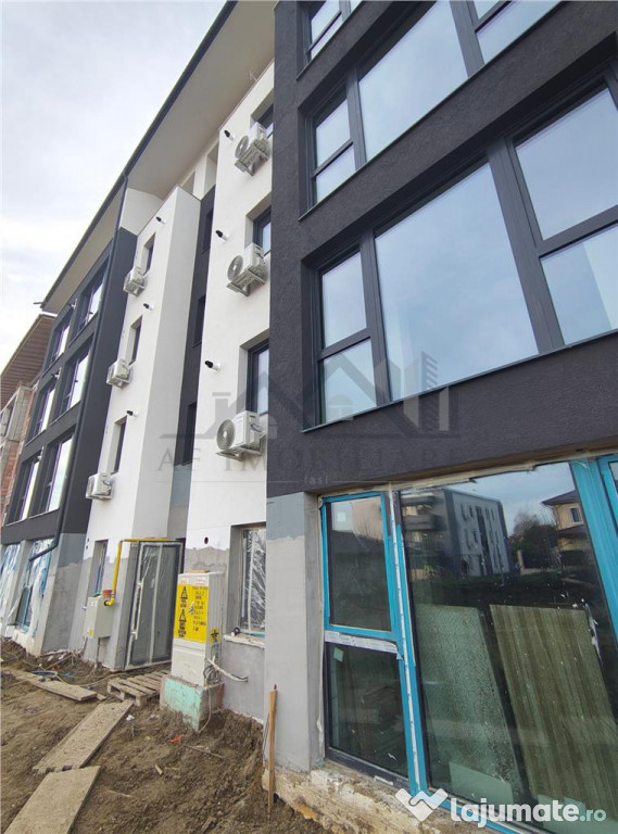 Apartament 2 camere Valea Lupului - Mall Moldova