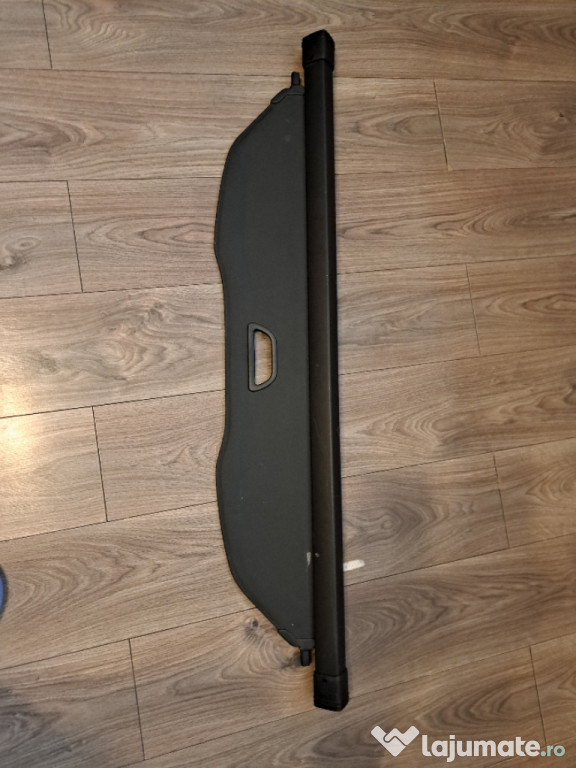 Rulou Mercedes-Benz GLB /Audi Q7/Q8 si plase protectie portbagaj