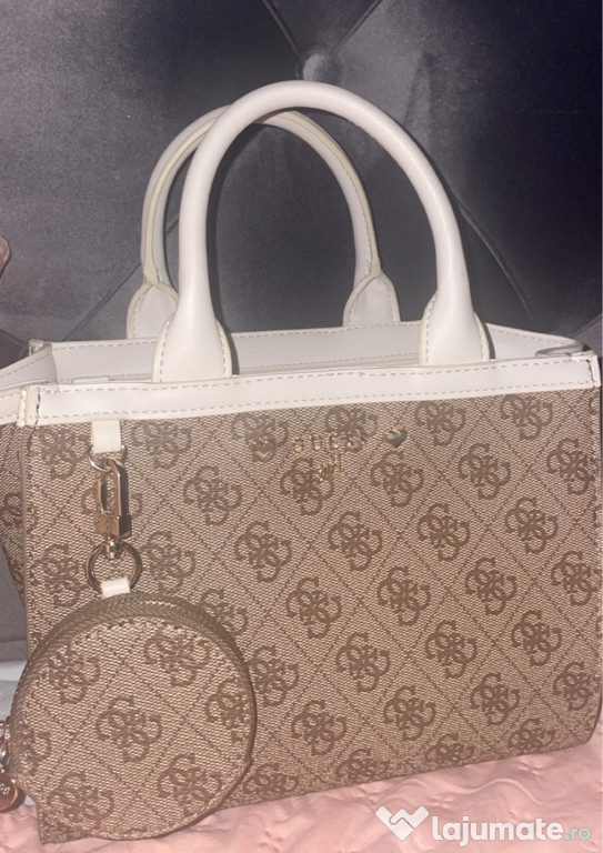 Geanta guess noua nepurtata