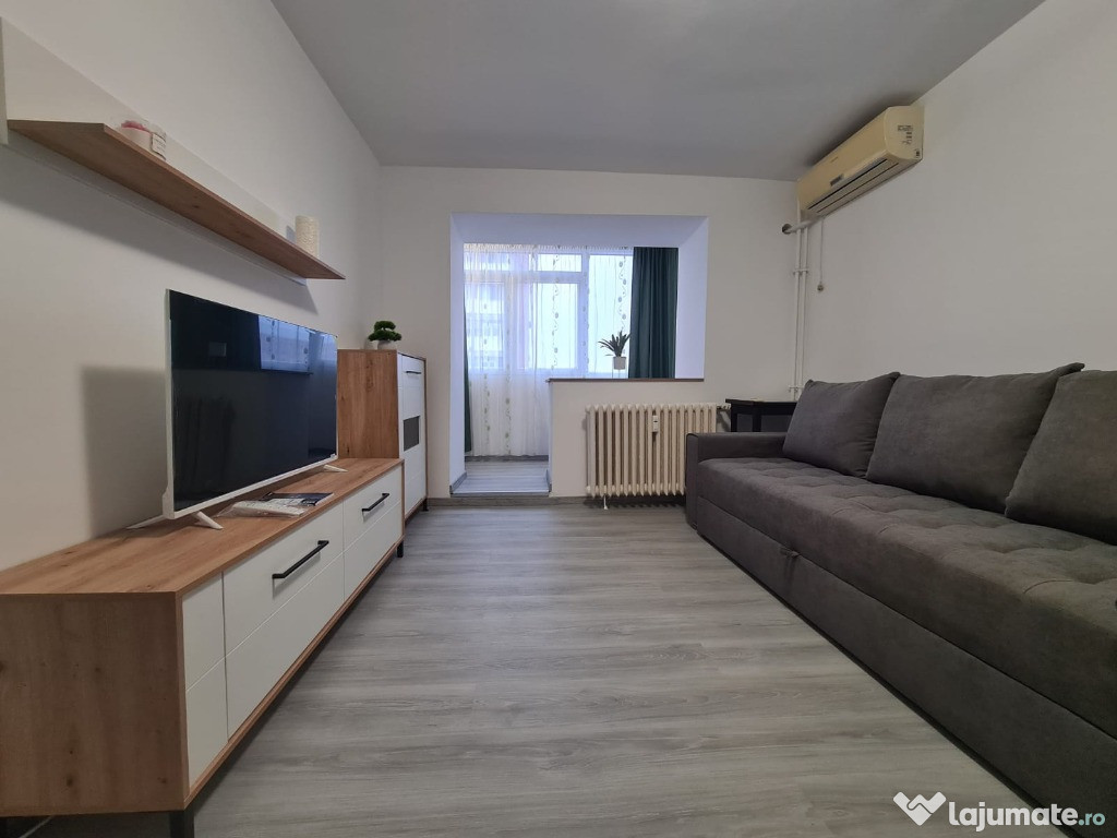 Garsoniera noua decomandata 4 min M 1 Decembrie DB1328