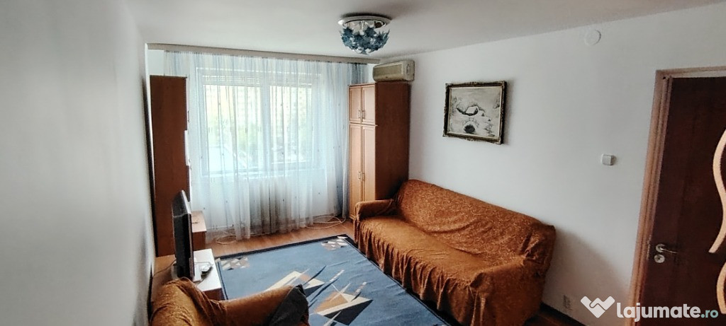 Proprietar, inchiriez ap 2 camere, Megamall, Delfinului, confort 1