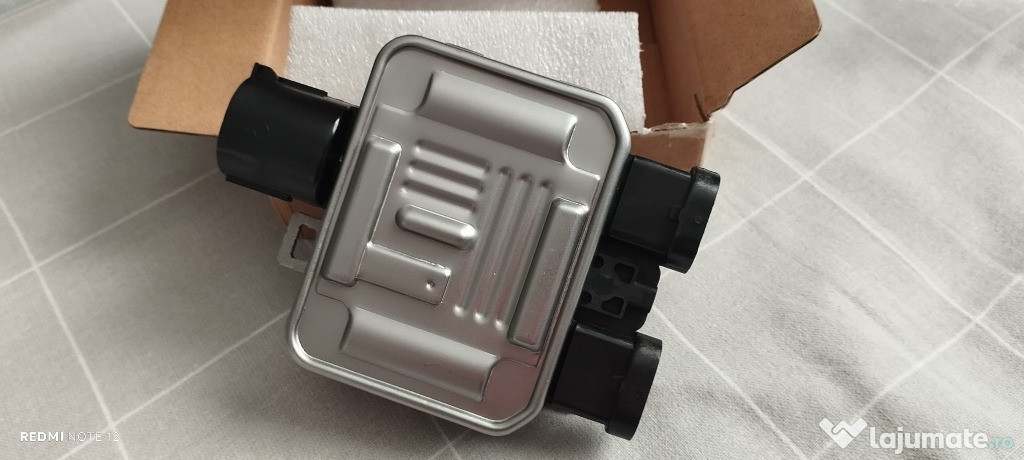 Modul Control Ventilator – Land Rover sî Volvo